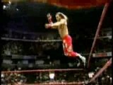 WWE - Tribute to Shawn Michaels