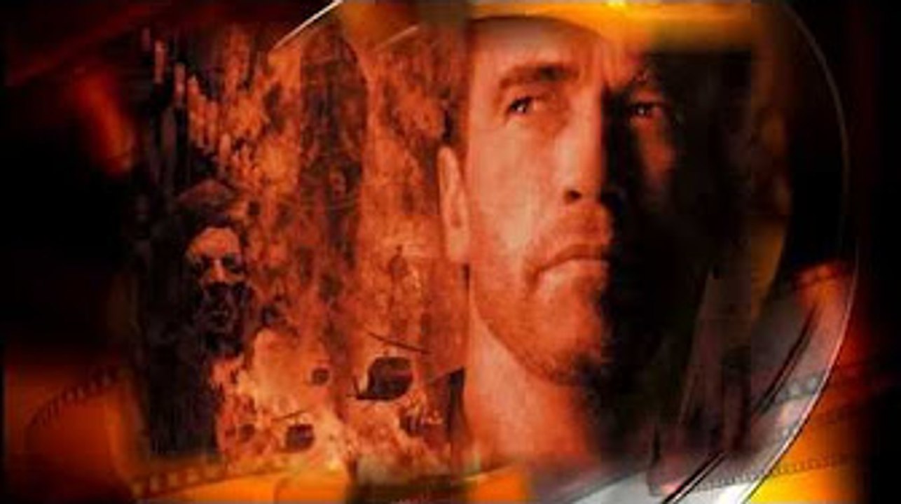 End of Days (1999) Official Trailer #1 - Arnold Schwarzenegger Movie HD