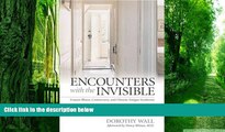 Big Deals  Encounters with the Invisible: Unseen Illness, Controversy, and Chronic Fatigue