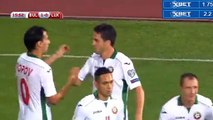 Dimitar Rangelov Goal HD - Bulgaria 1-0 Luxembourg 06.09.2016 HD