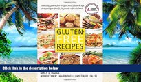 Big Deals  Gluten-Free Recipes for People with Diabetes: A Complete Guide to Healthy, Gluten-Free