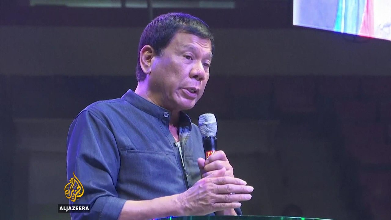 Duterte regrets insulting Obama after meeting c...