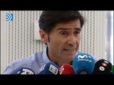 Marcelino amenaza con llevar a Martín Presa a los tribunales: 