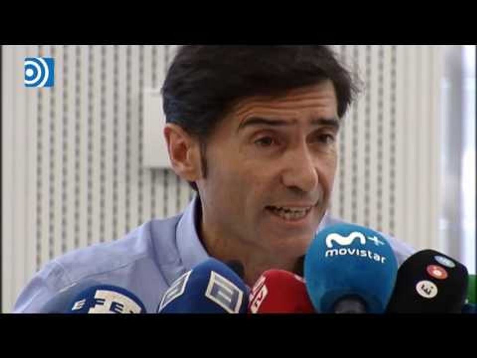 Marcelino amenaza con llevar a Martín Presa a los tribunales: "Ni estoy loco ni soy un asesino"