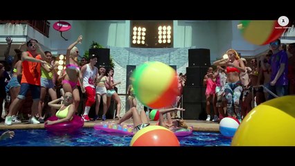 Party Time - Yea Toh Two Much Ho Gayaa _ Jimmy Shergill & Bruna Abdullah _ Bhoomi Trivedi