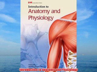 [PDF] Introduction to Anatomy and Physiology Full Online