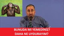 Mustafa  İslamoğlu - Maymundan Önceki Bir Kökten Geliyoruz