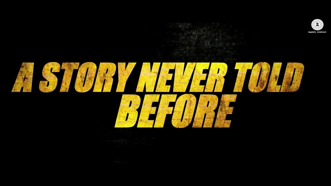 31st OCTOBER _ Official Trailer _ 07 Oct 2016 _ Soha Ali Khan, Vir Das