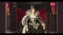 Si le Sénat m'était conté - Marie de Médicis