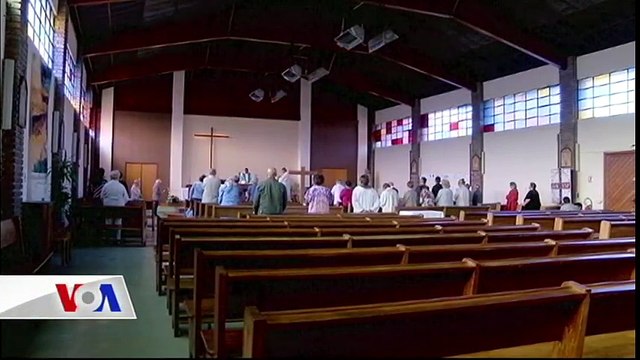 Fransa'da Aşırı Sağ Güç Kazanıyor