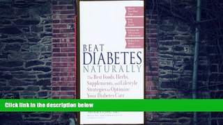 Big Deals  Beat Diabetes Naturally  Free Full Read Most Wanted