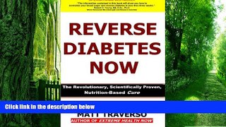 Big Deals  Reverse Diabetes Now  Best Seller Books Best Seller