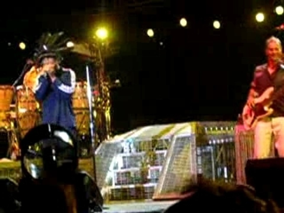 Dynamite Jamiroquai @ Nimes