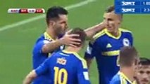 Emir Spahic Goal HD - Bosnia & Herzegovina 1-0 Estonia World Cup European Qualifiers 06.09.2016 HD