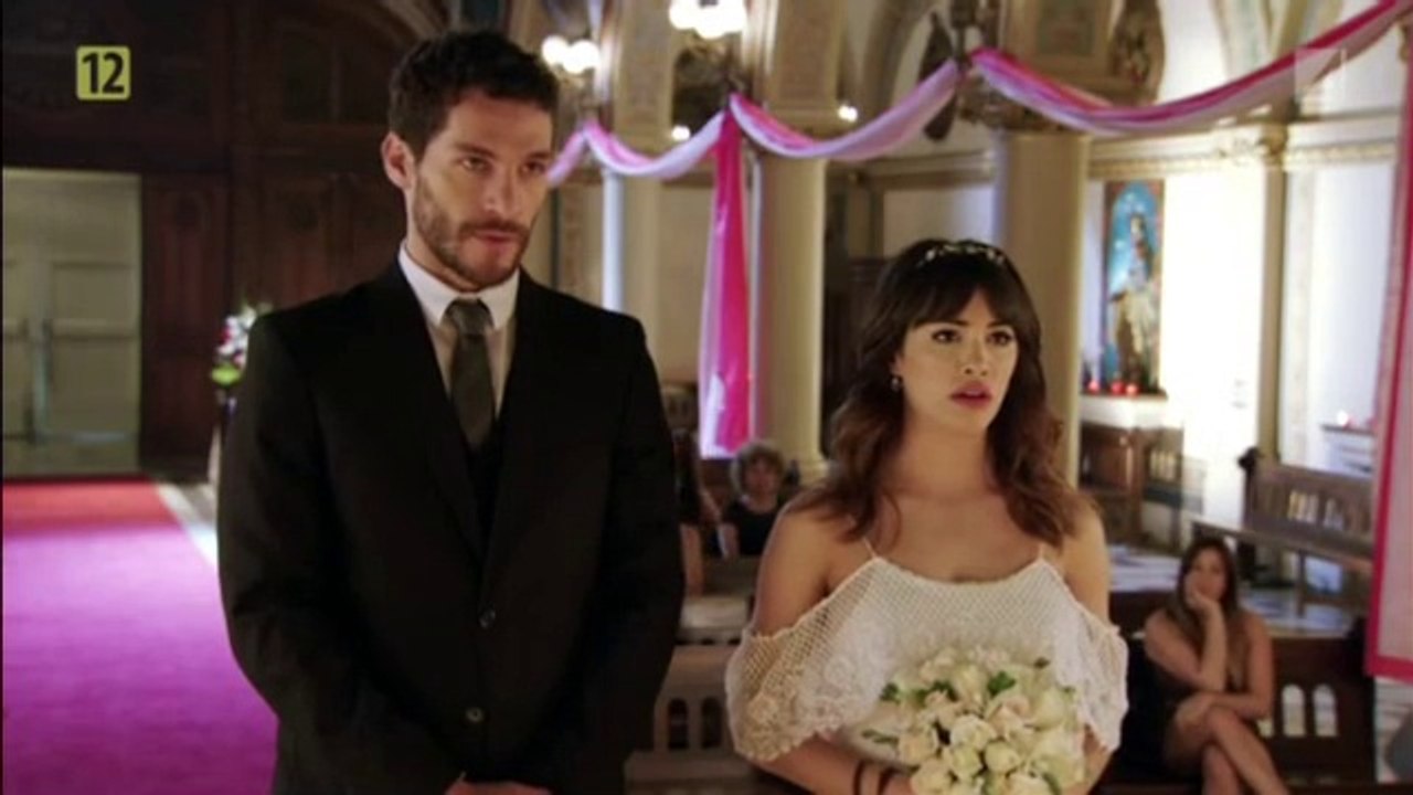 Moja nadzieja odc. 141