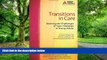 Big Deals  Transitions in Care: Meeting the Challenges of Type 1 Diabetes in Young Adults  Best