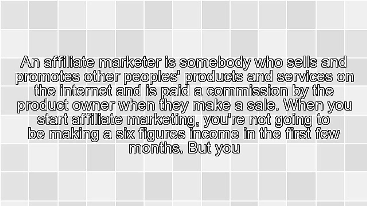 3 Steps To Becoming An Affiliate Marketing Superstar