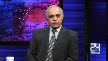 India say Jung to Hmari Pakistan bantay hu Shuru ho gaye thi