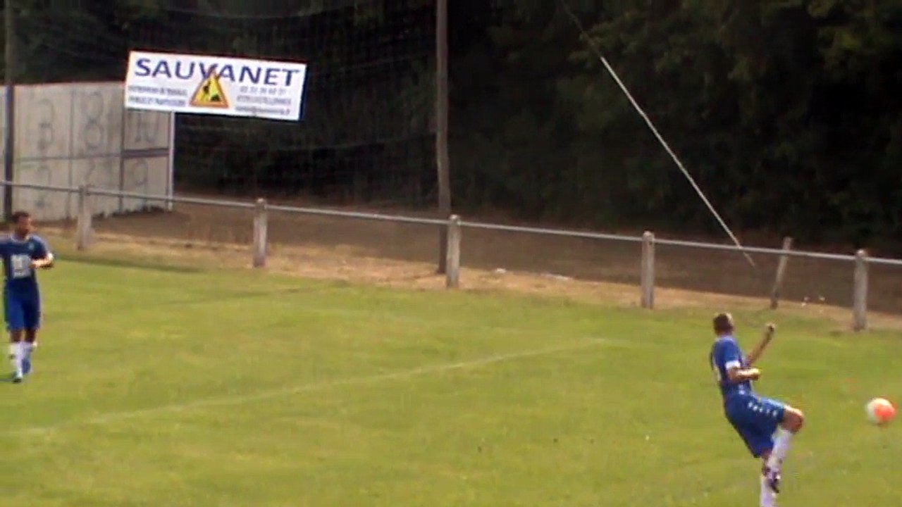 but pop's contre faux