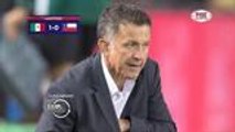 El cambio físico de Juan Carlos Osorio a 9 meses de su llegada