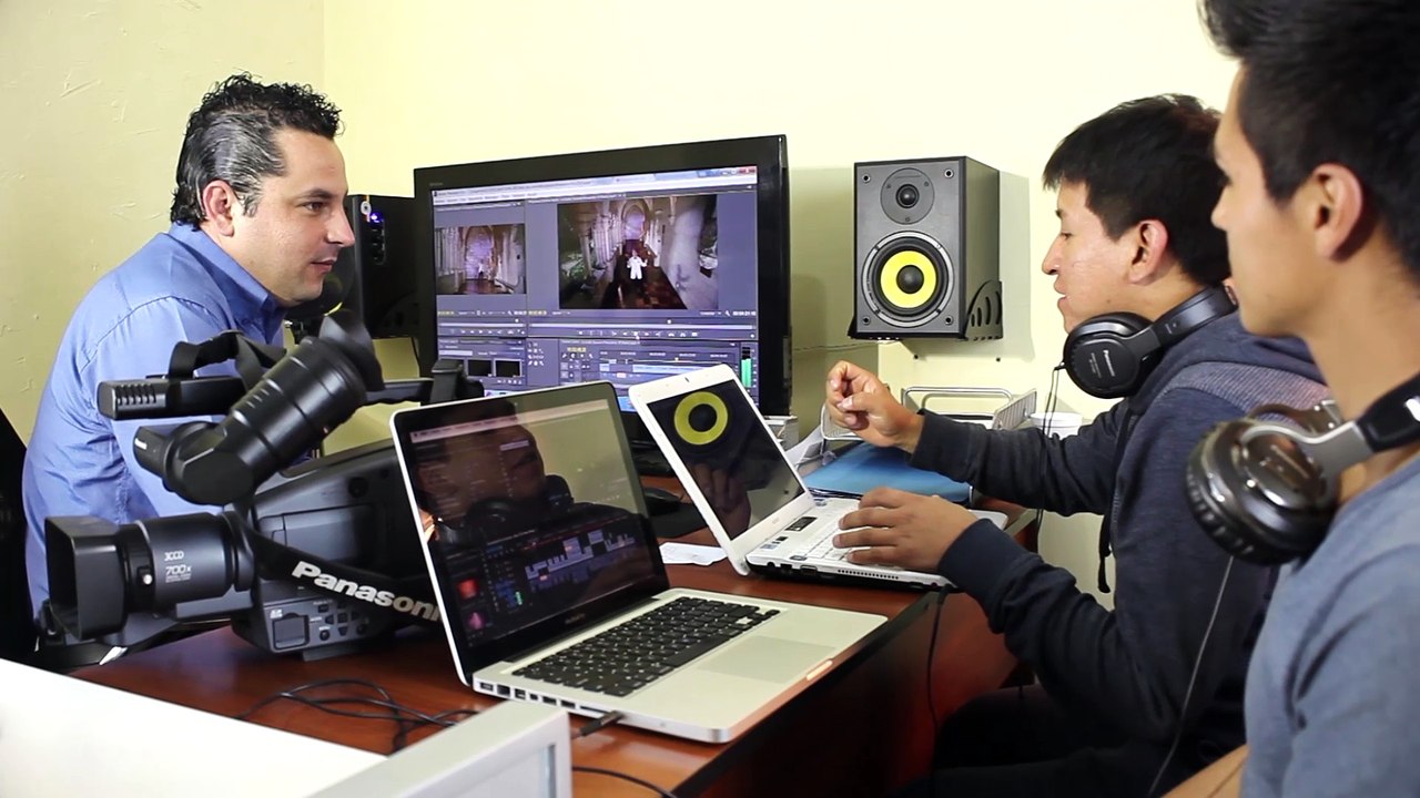 INICIO DE CURSOS EN CUENCA