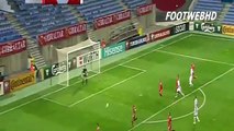 Konstantinos Mitroglou Goal - Gibraltar vs Greece 0-1 [6.09.2016] HD