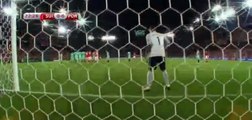 Breel Embolo Goal HD - Switzerland 1 - 0 Portugal 06.09.2016