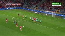 Breel Embolo Goal HD - Switzerland 1-0 Portugal World Cup European Qualifiers 06.09.2016 HD