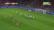 Breel Embolo Goal HD - Switzerland 1-0 Portugal World Cup European Qualifiers 06.09.2016 HD