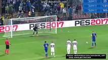 Edin Džeko Goal HD - Bosnia-Herzegovina 2-0 Estonia - WC Qualification Europe - 06.09.2016 HD