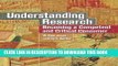 New Book Understanding Research: Becoming a Competent and Critical Consumer