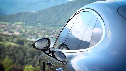 Digital Press Conference Porsche Panamera