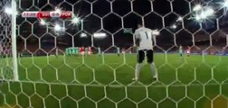 Switzerland 1 - 0 Portugal 06.09.2016 Breel Embolo Goal HD
