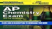 Collection Book Cracking the AP Chemistry Exam, 2016 Edition (College Test Preparation)