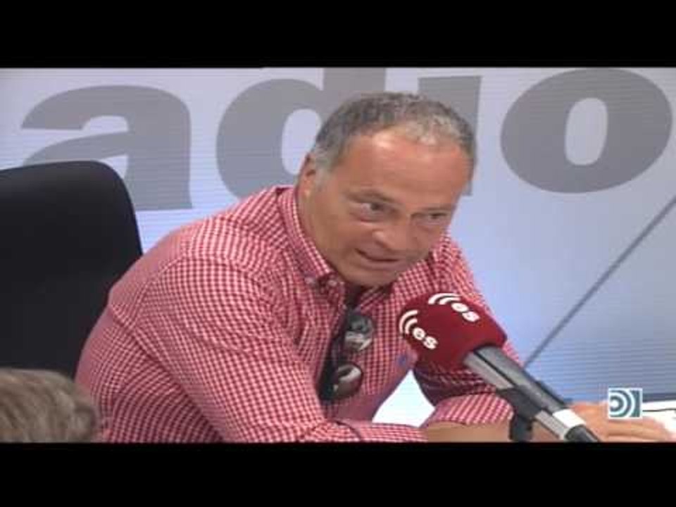 Fútbol es Radio: Marcelino contesta a Rayo y Villarreal - 06/09/16