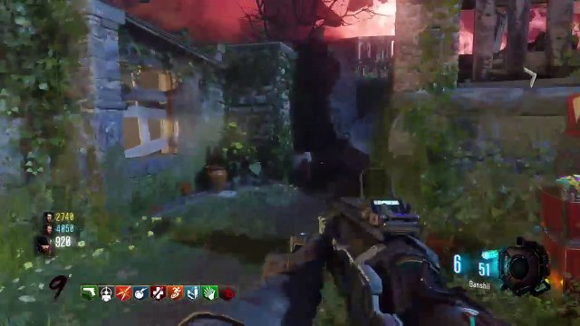 COD NEW MAPS ZOMBI (19)