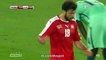 Goal Admir Mehmedi - Switzerland 2-0 Portugal (06.09.2016) World Cup 2018 - UEFA Qualification