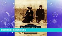 READ book  Beverly Shores: A Suburban Dunes Resort (Images of America)  FREE BOOOK ONLINE