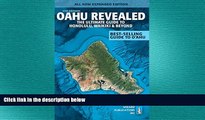 Free [PDF] Downlaod  Oahu Revealed: The Ultimate Guide To Honolulu, Waikiki   Beyond (Oahu
