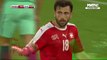 2-0 Admir Mehmedi Goal HD - Switzerland 2-0 Portugal 06.09.2016 HD
