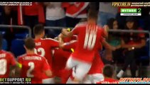 Switzerland 2-0 Portugal (06.09.2016) World Cup 2018 - UEFA Qualification