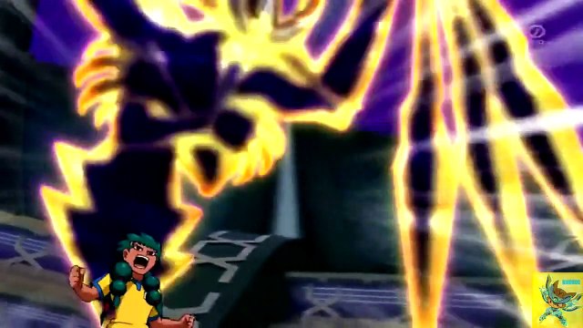 Inazuma Eleven GO Saison 1 Épisode 49 VF