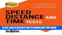[Read] Speed, Distance and Time Questions 2016 Edition: 100s of sample speed, distance   time