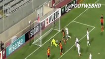 Romelu Lukaku Goal- Cyprus 0-1 Belgium (06.09.2016) HD
