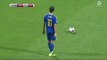 Emir Spahic Goal - Bosnia & Herzegovina 1-0 Estonia 06.09.2016