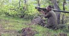 Hakkari Valiliği 'PKK Helikopter Düşürdü' İddialarını Yalanladı