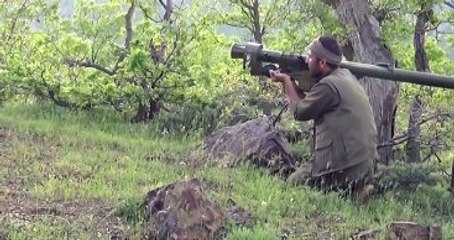 Hakkari Valiliği 'PKK Helikopter Düşürdü' İddialarını Yalanladı