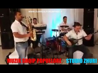 GENT SEFERI-LIVE ORKESTRALE