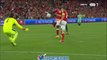 Johan Djourou's Obvious Handball Not Given As A Penalty vs Portugal!