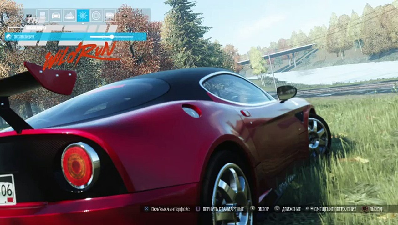 Crew   - погнали по всей Америке вместе  Катёнок и Волчок    ))))! (26)